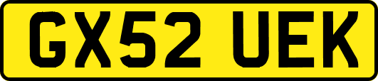 GX52UEK