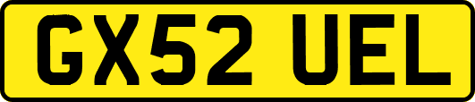 GX52UEL
