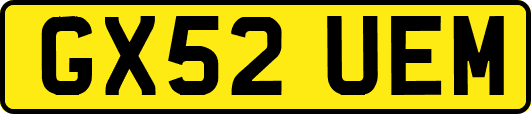 GX52UEM