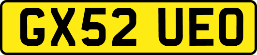 GX52UEO