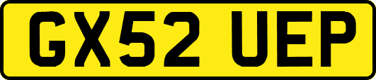 GX52UEP