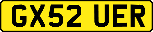GX52UER