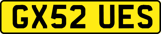 GX52UES