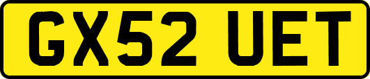 GX52UET
