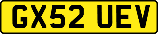 GX52UEV