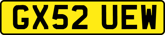 GX52UEW