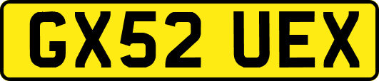 GX52UEX