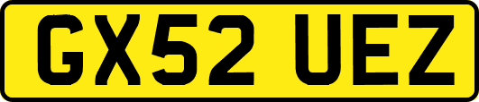 GX52UEZ