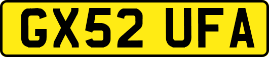 GX52UFA