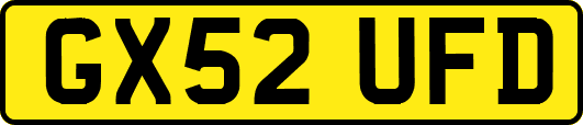 GX52UFD