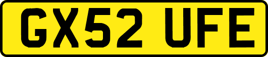 GX52UFE