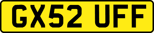 GX52UFF