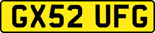 GX52UFG