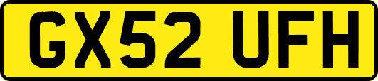 GX52UFH