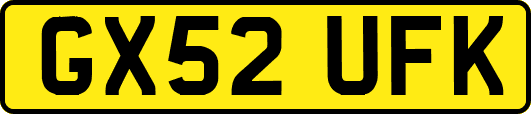 GX52UFK