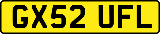 GX52UFL