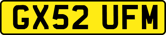 GX52UFM