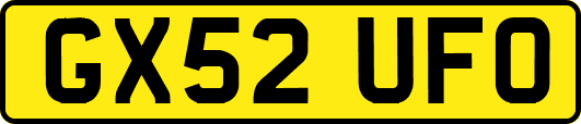 GX52UFO