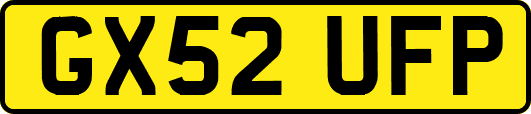 GX52UFP