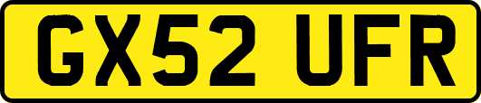 GX52UFR