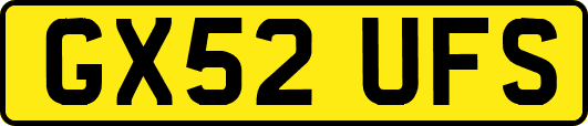 GX52UFS