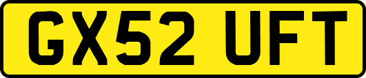 GX52UFT