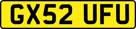 GX52UFU