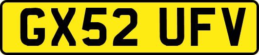GX52UFV