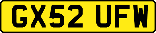 GX52UFW
