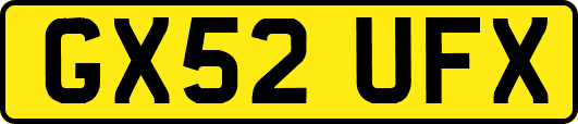 GX52UFX