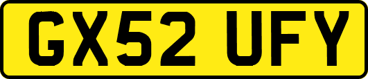 GX52UFY