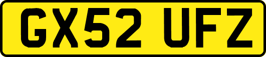 GX52UFZ