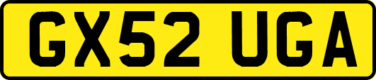 GX52UGA