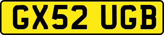 GX52UGB