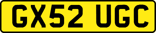 GX52UGC