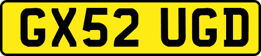 GX52UGD