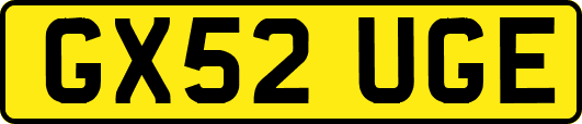 GX52UGE