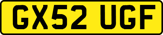 GX52UGF