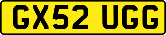 GX52UGG