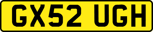 GX52UGH