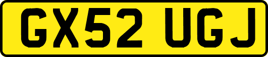 GX52UGJ