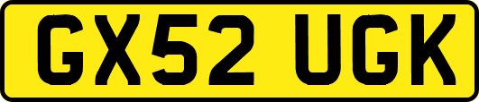 GX52UGK