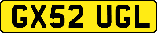 GX52UGL