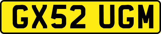 GX52UGM