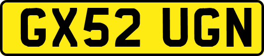 GX52UGN