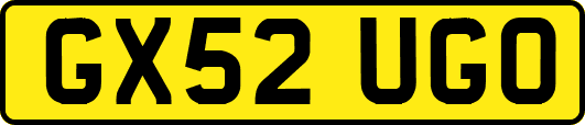 GX52UGO