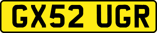 GX52UGR
