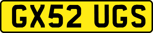 GX52UGS