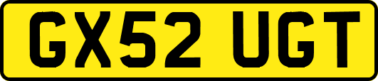 GX52UGT