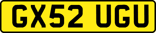GX52UGU
